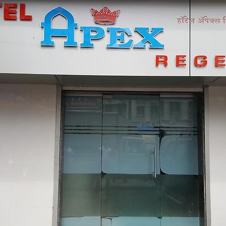 Hotel Apex Regency Mumbai Exterior photo